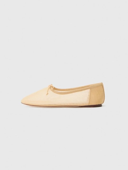 Obrázek produktu Klasické baleríny Loeffler Randall