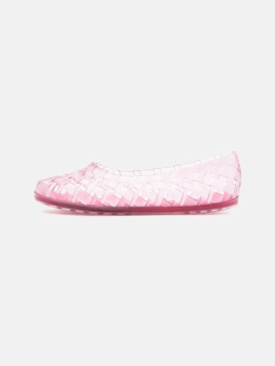 Obrázek produktu Klasické baleríny Melissa růžová