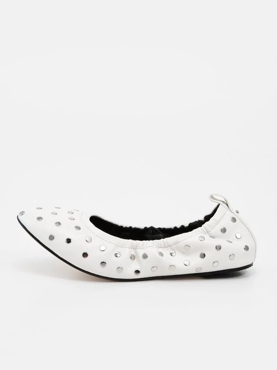 Obrázek produktu Klasické baleríny Michael Kors