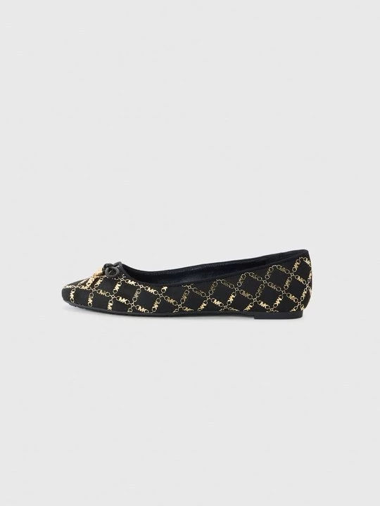 Obrázek produktu Klasické baleríny Michael Kors černá