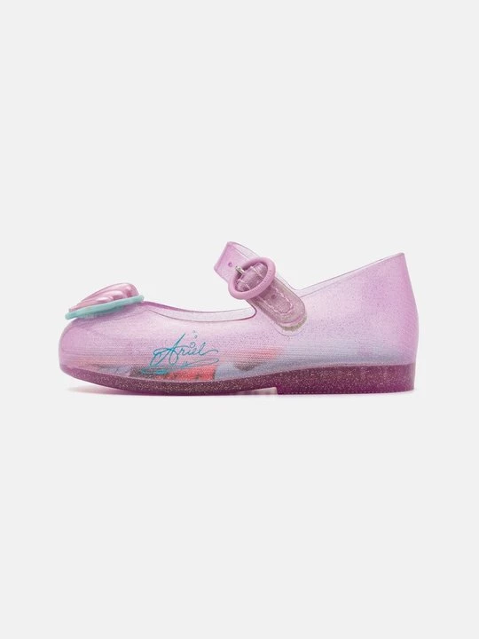 Obrázek produktu Klasické baleríny Mini Melissa
