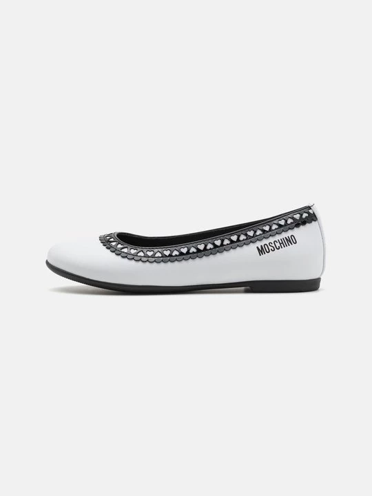 Obrázek produktu Klasické baleríny Moschino