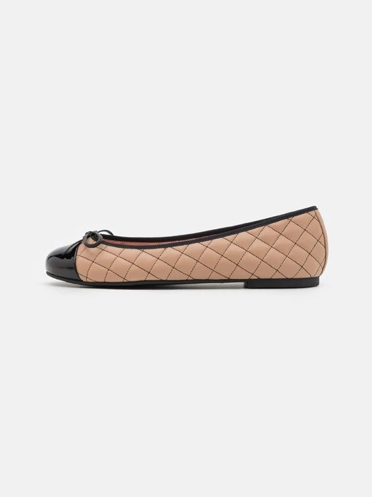 Obrázek produktu Klasické baleríny Pretty Ballerinas