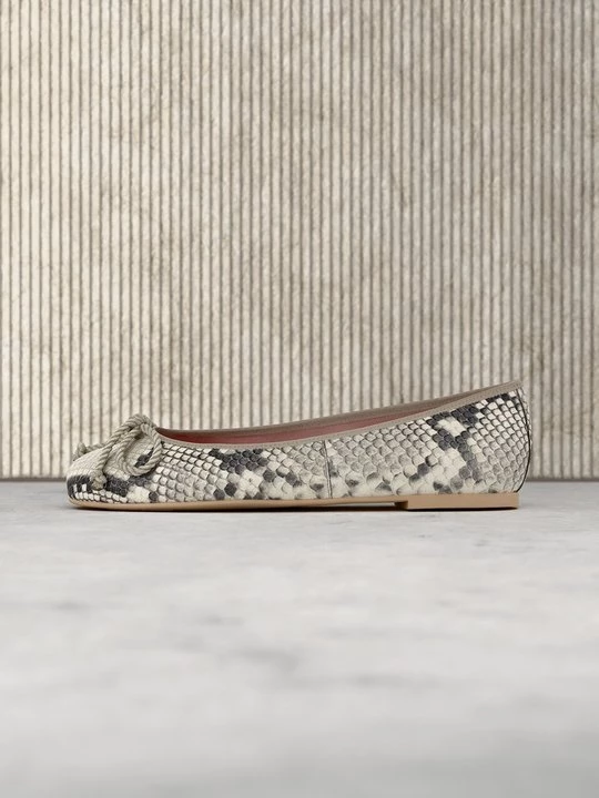 Obrázek produktu Klasické baleríny Pretty Ballerinas
