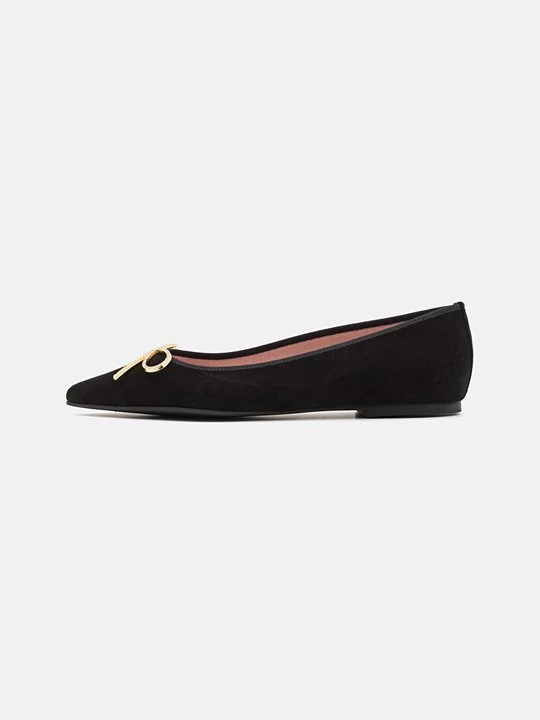 Obrázek produktu Klasické baleríny Pretty Ballerinas černá