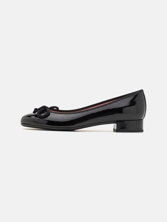 Obrázek produktu Klasické baleríny Pretty Ballerinas černá