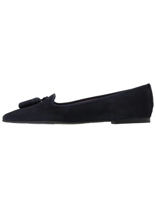 Obrázek produktu Klasické baleríny Pretty Ballerinas tmavě modrá