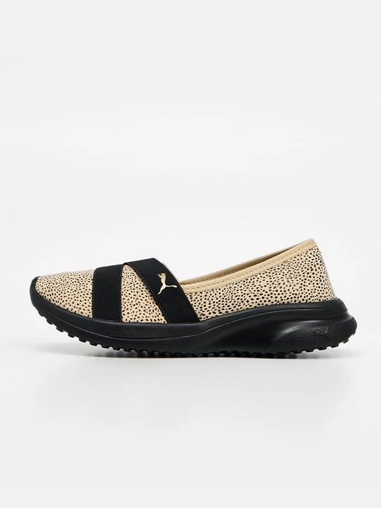 Obrázek produktu Klasické baleríny Puma béžová