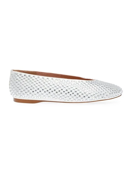 Obrázek produktu Klasické baleríny Steve Madden