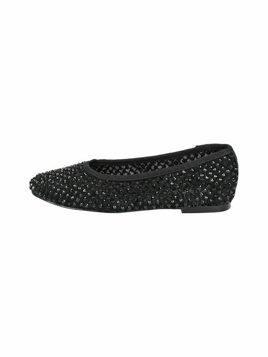 Obrázek produktu Klasické baleríny Steve Madden černá