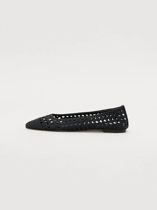 Obrázek produktu Klasické baleríny Steve Madden