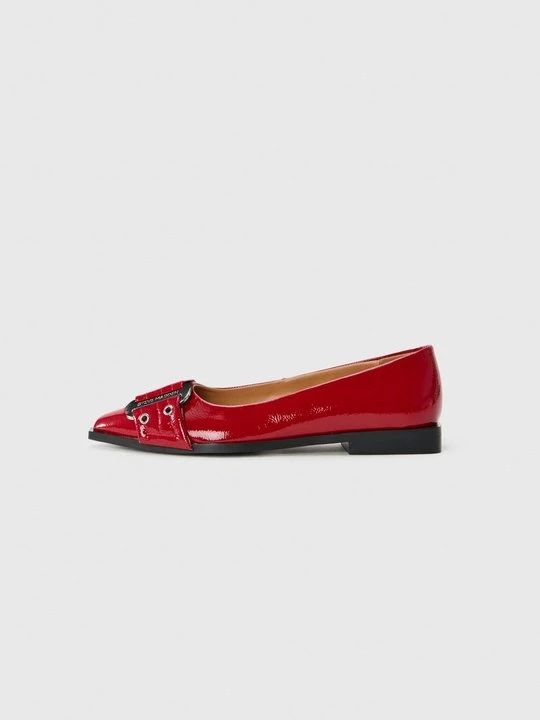 Obrázek produktu Klasické baleríny Steve Madden