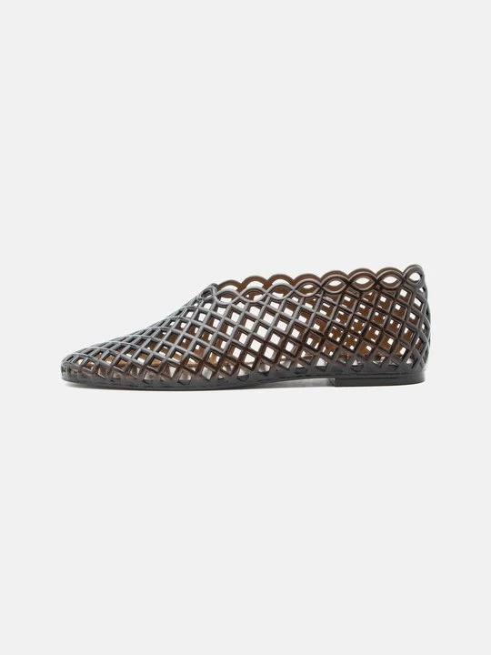 Obrázek produktu Klasické baleríny Steve Madden černá