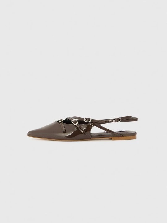 Obrázek produktu Klasické baleríny Steve Madden