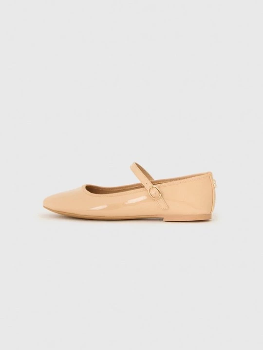 Obrázek produktu Klasické baleríny Steve Madden meruňková