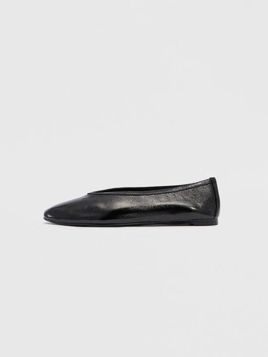 Obrázek produktu Klasické baleríny Steve Madden černá