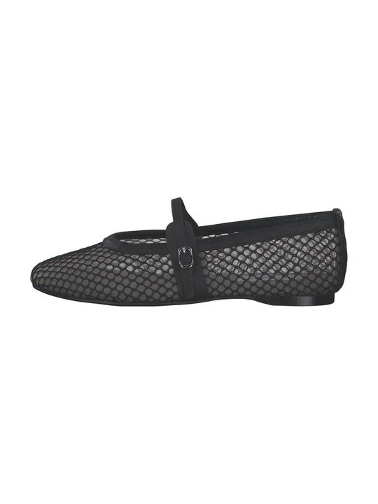 Obrázek produktu Klasické baleríny Steve Madden černá