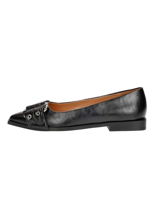 Obrázek produktu Klasické baleríny Steve Madden černá