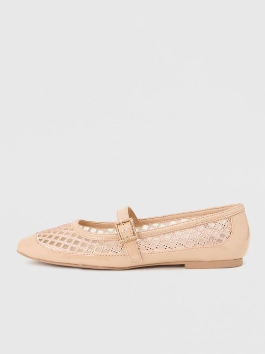 Obrázek produktu Klasické baleríny Steve Madden modrá