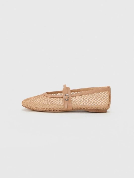 Obrázek produktu Klasické baleríny Steve Madden světle hnědá