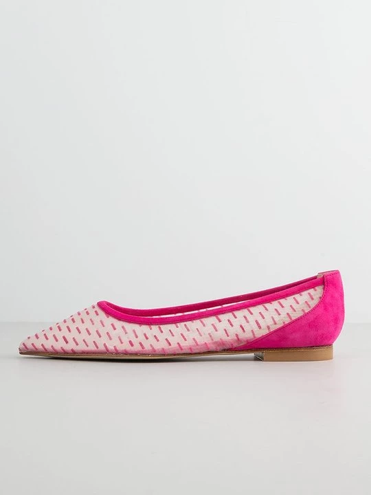 Obrázek produktu Klasické baleríny Stuart Weitzman