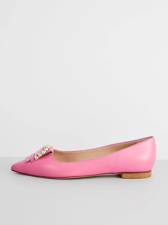 Obrázek produktu Klasické baleríny Stuart Weitzman
