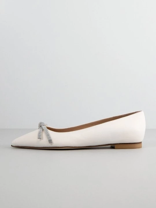 Obrázek produktu Klasické baleríny Stuart Weitzman