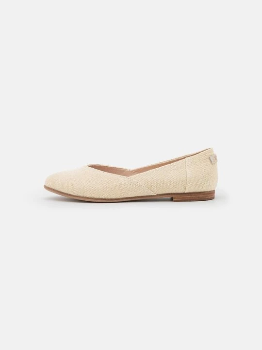 Obrázek produktu Klasické baleríny Toms béžová