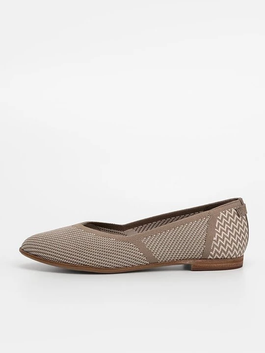 Obrázek produktu Klasické baleríny Toms béžová