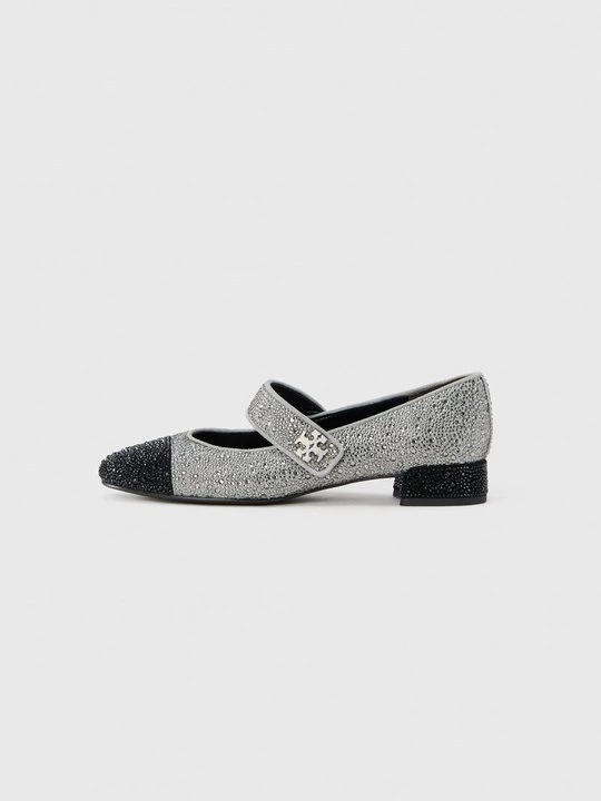 Obrázek produktu Klasické baleríny Tory Burch