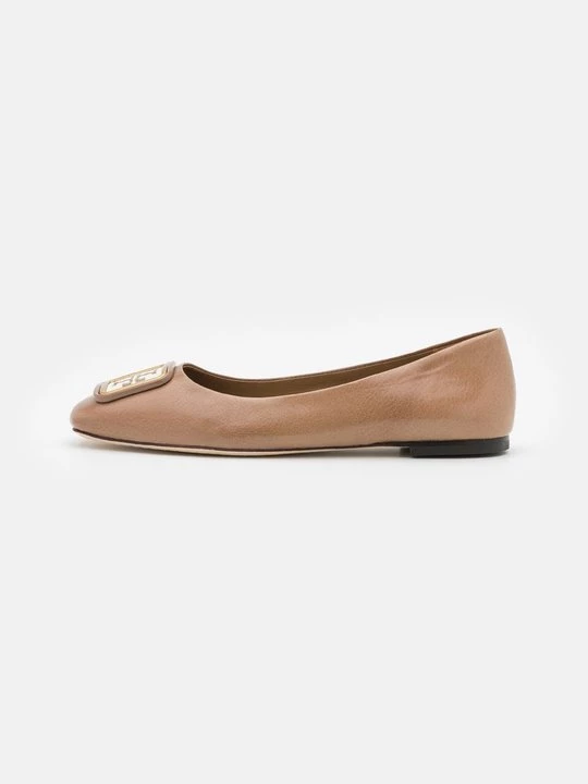 Obrázek produktu Klasické baleríny Tory Burch béžová