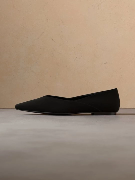 Obrázek produktu Klasické baleríny Zign By Zalando černá
