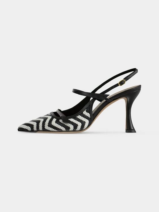 Obrázek produktu Klasické lodičky Alexandre Birman černá