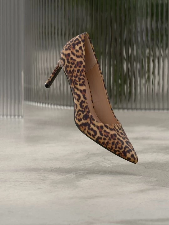 Obrázek produktu Klasické lodičky Anna Field By Zalando hnědá