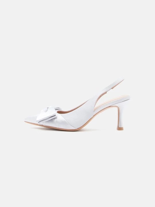 Obrázek produktu Klasické lodičky Anna Field By Zalando stříbrná barva