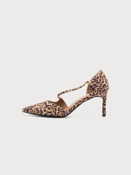 Obrázek produktu Klasické lodičky Anna Field By Zalando světle hnědá