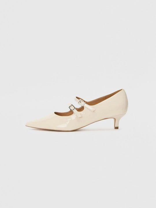 Obrázek produktu Klasické lodičky Anna Field By Zalando světle hnědošedá