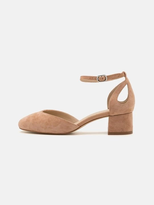 Obrázek produktu Klasické lodičky Anna Field Wide Fit By Zalando béžová