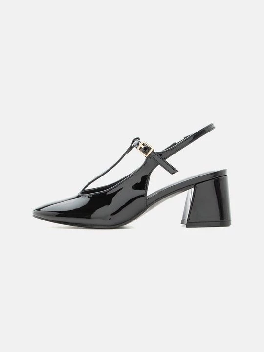Obrázek produktu Klasické lodičky Anna Field Wide Fit By Zalando černá