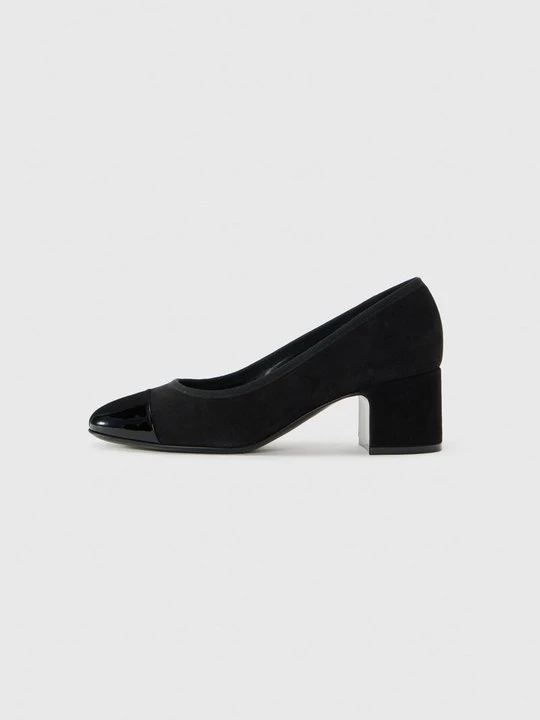Obrázek produktu Klasické lodičky Casadei černá