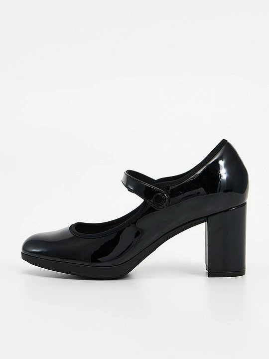 Obrázek produktu Klasické lodičky Clarks černá