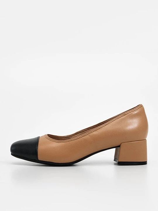 Obrázek produktu Klasické lodičky Clarks béžová
