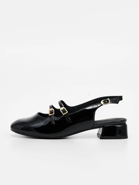 Obrázek produktu Klasické lodičky Clarks černá