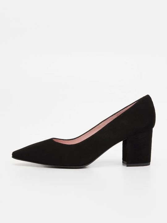 Obrázek produktu Klasické lodičky Copenhagen Shoes černá