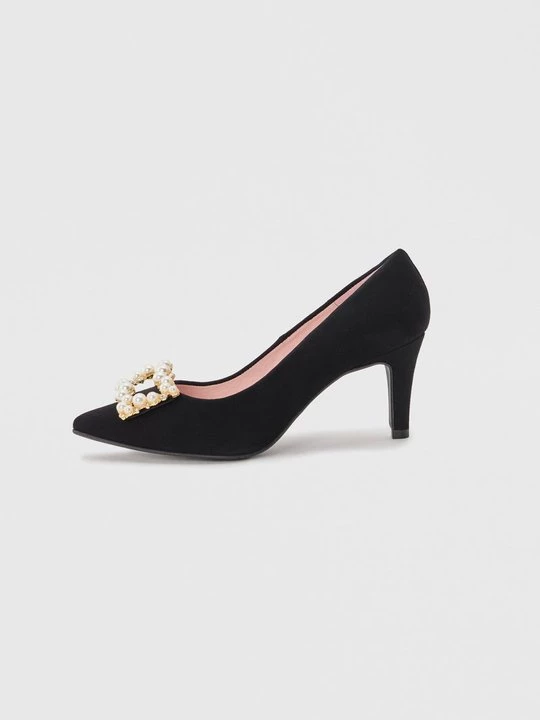 Obrázek produktu Klasické lodičky Copenhagen Shoes černá