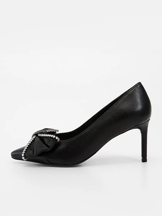 Obrázek produktu Klasické lodičky Copenhagen Shoes černá