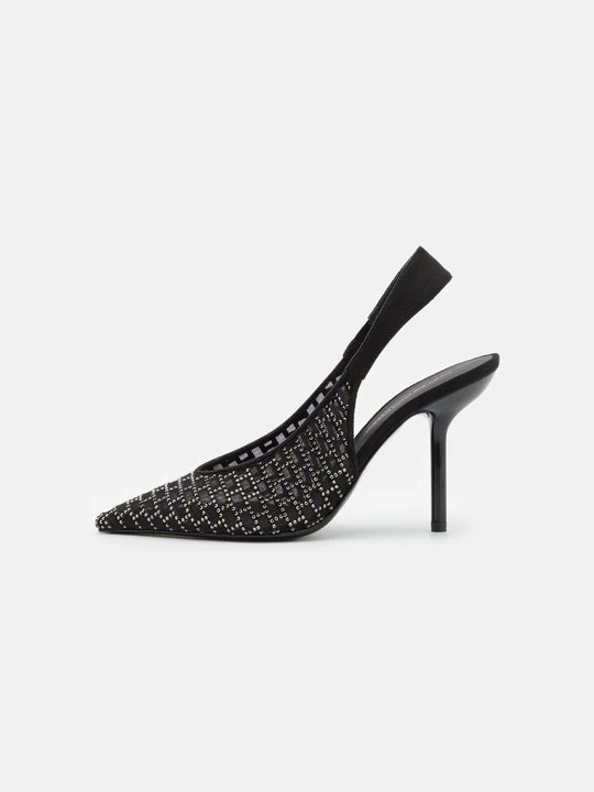 Obrázek produktu Klasické lodičky Emporio Armani