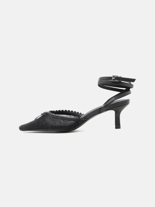 Obrázek produktu Klasické lodičky Even&Odd By Zalando černá