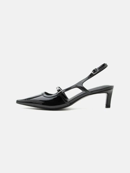 Obrázek produktu Klasické lodičky Even&Odd By Zalando černá