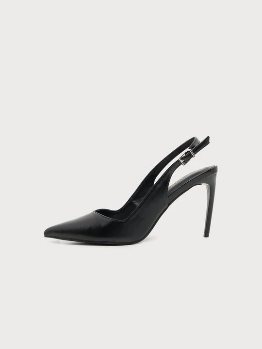 Obrázek produktu Lodičky na vysokém podpatku Even&Odd By Zalando černá